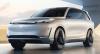 Geely Galaxy Starship Concept photo 6