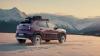 Fiat Grande Panda 4x4 photo 2