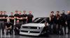 Audi GT50 Concept photo 4