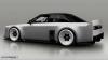 Audi GT50 Concept photo 6