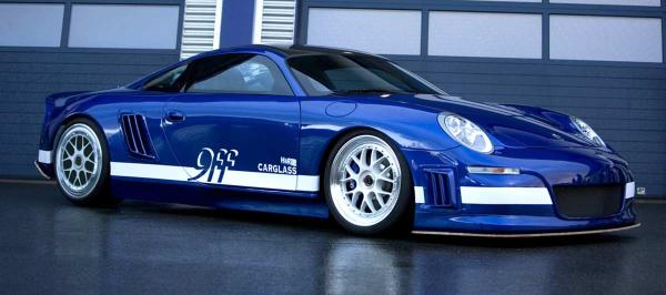9FF GT9