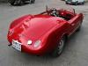 Alfa Romeo Giulietta Spider photo 2