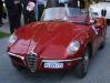Alfa Romeo Giulietta Spider photo 3