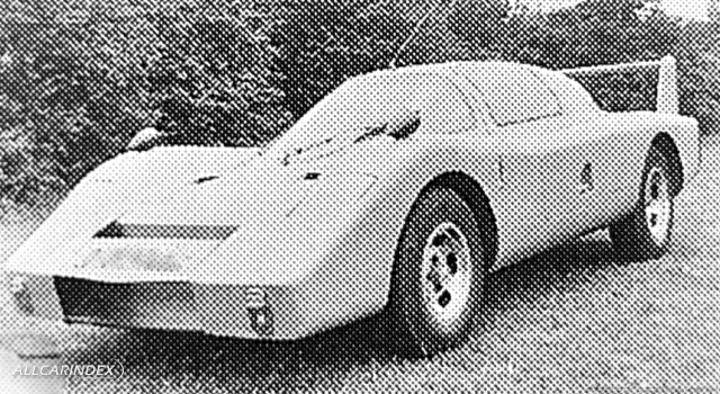 Apollo GT (1972)