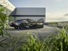 Audi Grandsphere Concept photo 4