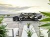 Audi Grandsphere Concept photo 5