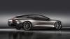 Audi Grandsphere Concept photo 11