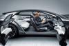 Audi Grandsphere Concept photo 12
