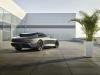 Audi Grandsphere Concept photo 13