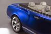 Bentley Grand Convertible Concept photo 5