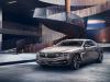 BMW Gran Lusso Coupe photo 5