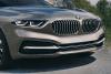 BMW Gran Lusso Coupe photo 17