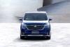 Buick GL8 Avenir Concept photo 2