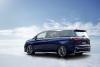 Buick GL8 Avenir Concept photo 3