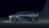 Buick GL8 Concept photo 2
