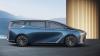 Buick GL8 Concept photo 3