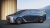 Buick GL8 Concept photo 4