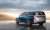Buick GL8 Concept photo 5