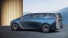 Buick GL8 Concept photo 7