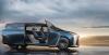 Buick GL8 Concept photo 8