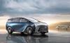 Buick GL8 Concept photo 9