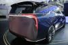 Buick GL8 Concept photo 14