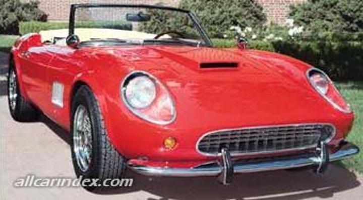 Calspyder