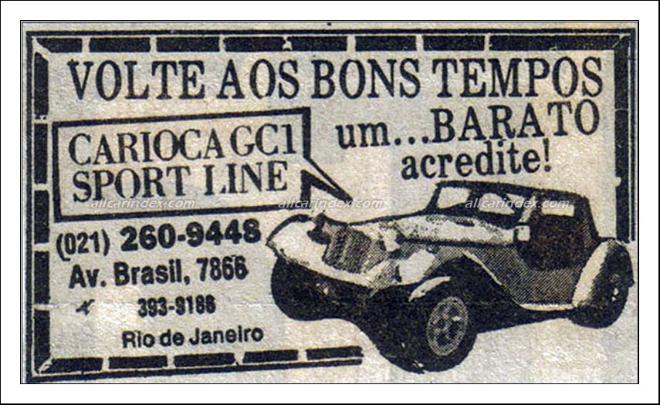 Carioca