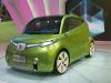 Chang'an Green-i photo 2