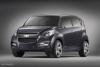 Chevrolet Groove Concept photo 2