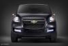 Chevrolet Groove Concept photo 3
