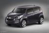 Chevrolet Groove Concept photo 4