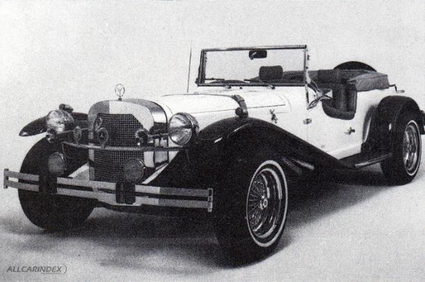 Model cover