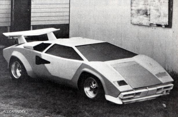 Concept Automobiles