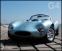Dare Ginetta G4 photo 1