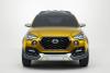 Datsun GO-cross Concept photo 2