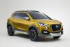 Datsun GO-cross Concept photo 5