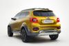 Datsun GO-cross Concept photo 6