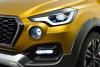 Datsun GO-cross Concept photo 8