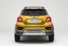 Datsun GO-cross Concept photo 9