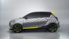 Datsun Go live Concept photo 3