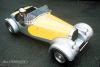 De La Chapelle Grand Prix photo 1