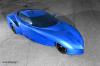 DeltaWing photo 1