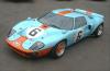 ERA GT (Mk I, Mk II, Mk II Spyder) photo 1