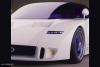 Ford GT-90 photo 6