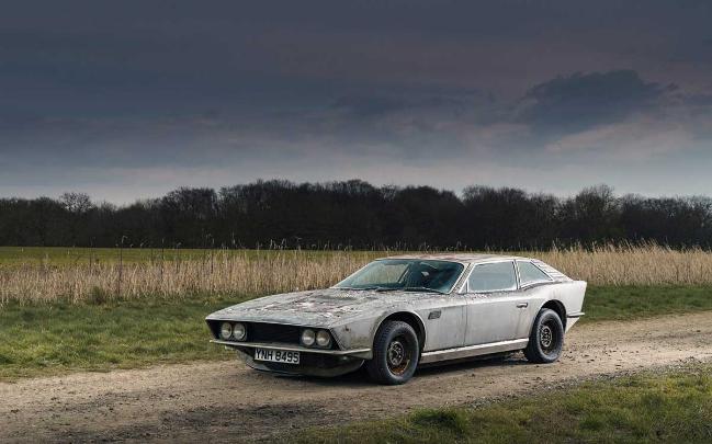 Furia GT (1979)