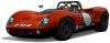Gardner Douglas GD T70 Spyder photo 1