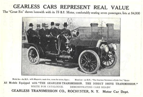Model cover