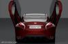Geely GT Tiger Concept (2) photo 2