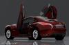 Geely GT Tiger Concept (2) photo 3